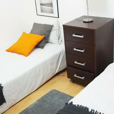 Casa Do Mocho Appartement *